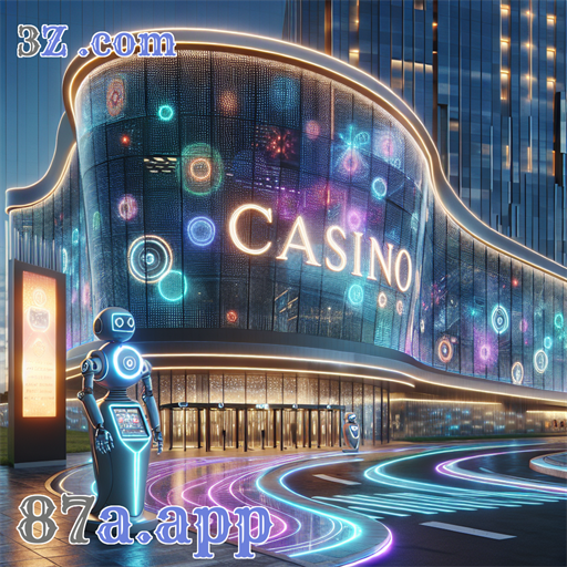 Explorando o Mundo Vibrante do Casino em 87a.app