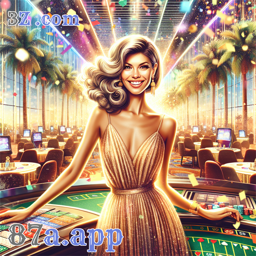 Slots: Uma Nova Dimensão de Diversão e Emoção no 87a.app