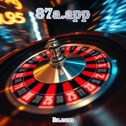 87a.app: Descubra os Melhores Caça-Níqueis e Ganhe Prêmios Incríveis!